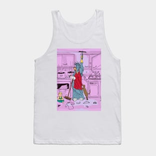 Feminism Tank Top